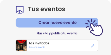 2. Publica tu primera actividad