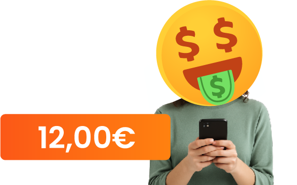 Tarjeta del plan
